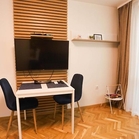 White Central Apartment Varna ภายนอก รูปภาพ