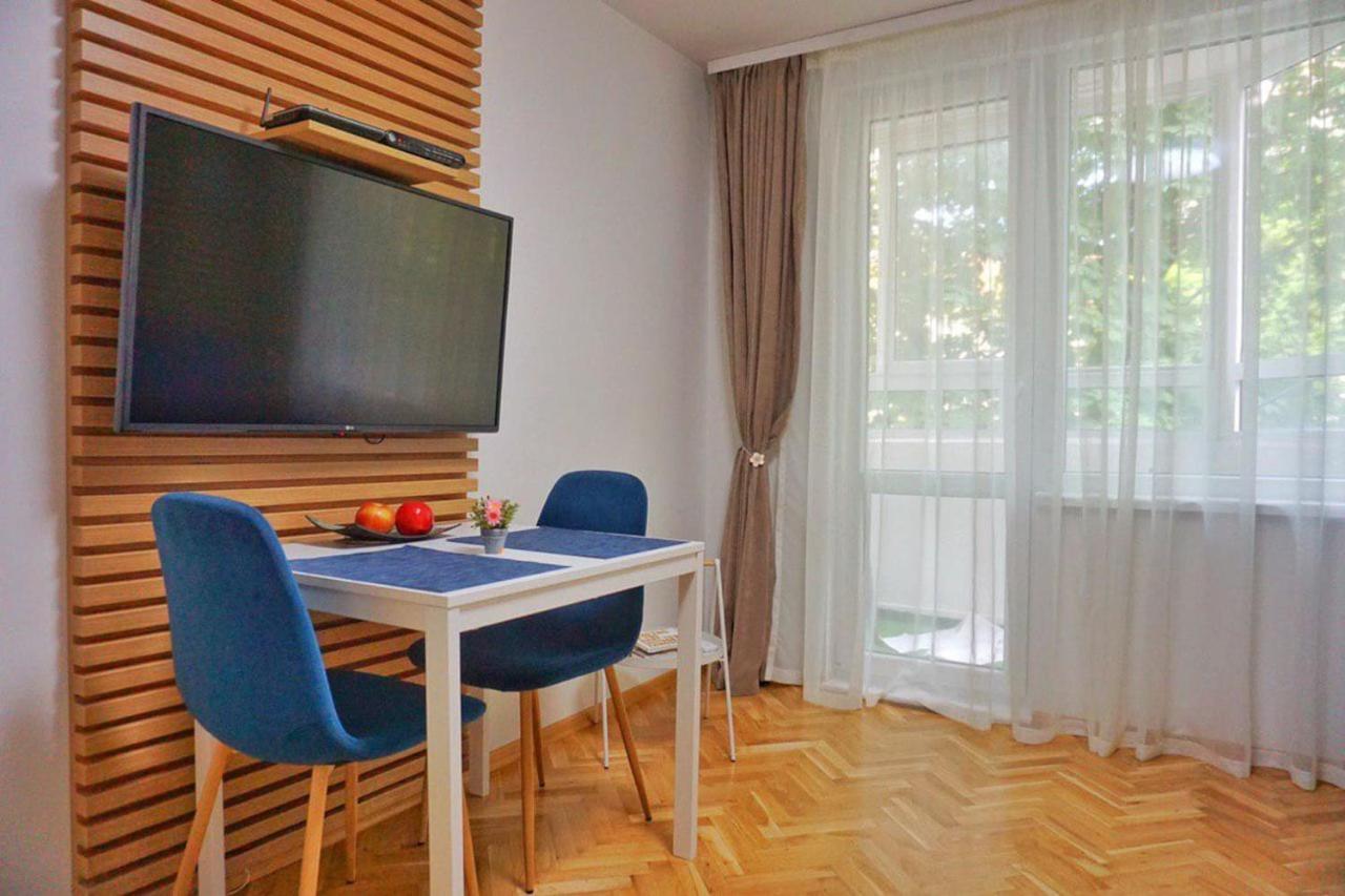 White Central Apartment Varna ภายนอก รูปภาพ
