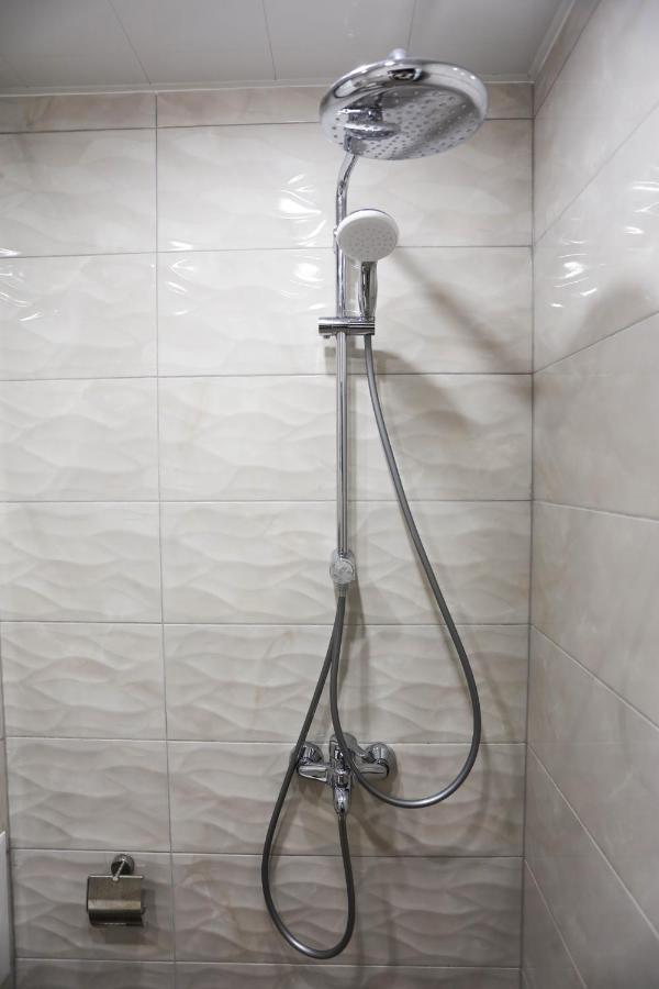 White Central Apartment Varna ภายนอก รูปภาพ