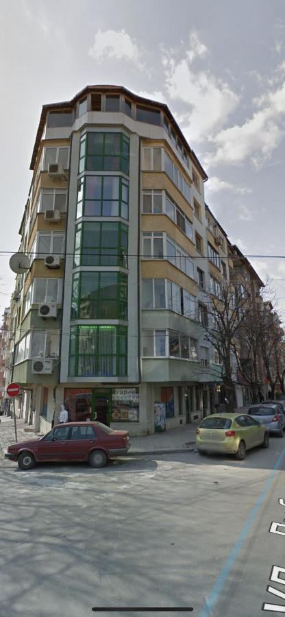 White Central Apartment Varna ภายนอก รูปภาพ